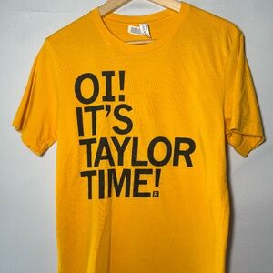 Graphic T-Shirt – Retro Surf Style, Soft Cotton, Size Large